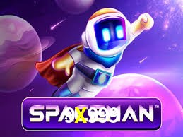 Spaceman
